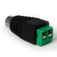 thumbnail image 3 of CONECTOR QIAN CAT5-CAT6 UTP AUDIO / RCA HEMBRA / VIDEO (QAY-60305) Qian QAY-60305, 3 of 3