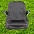 thumbnail image 4 of Funda para Asiento Tractor Cortacésped Universal (M), 4 of 9