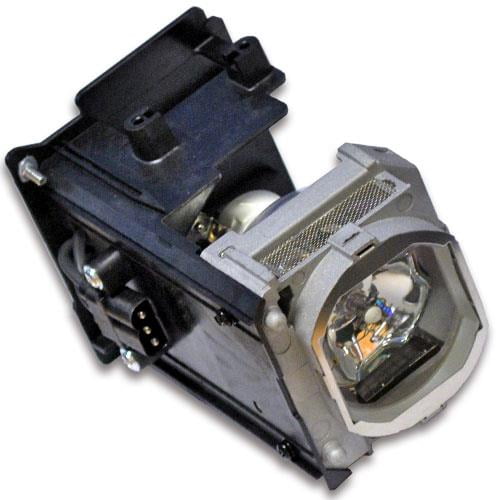 VLT-XL650LP Mitsubishi Projector Lamp Replacement. Projector Lamp Assembly with Genuine Original Ushio Bulb Inside. 並行輸入品 GENUINE OEM MITSUBISHI VLT-XL650LP LAMP FOR XL2550U XL650 XL650U XL2550 NHV