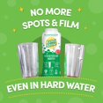 thumbnail image 2 of Detergente para platos Booster Lemi Shine Hard Water Quitamanchas 720 ml, 2 of 6