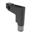 thumbnail image 3 of Electric Scooter Front Switch Panel  Clamp Pressing Block For G30  Skateboard Riding Scooter  Electric Scooter Part, 3 of 8