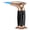 Gold, variant on Cigar Lighter, Direct Thrust, Three-In-One, Hidden Cigar Drill Needle, Multi-Functional Lighter Cb-24K2
