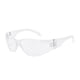 thumbnail image 1 of Minnieouse Gafas protectoras Policarbonato Estilo simple Crews Gafas de seguridad Protección ocular Accesorios de soldadura para soldador Transparente Type3 Minnieouse AP009054-01, 1 of 6