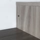 thumbnail image 3 of Escritorio de Oficina Secretarial 2 Cajones Suez Encino Mundo In Home Office, 3 of 8