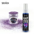 thumbnail image 3 of SEVICH 30ml Hair Color Spray Temporary Hair Color Fashion Hair Styling Makeup Hair Dry Color, 3 of 8