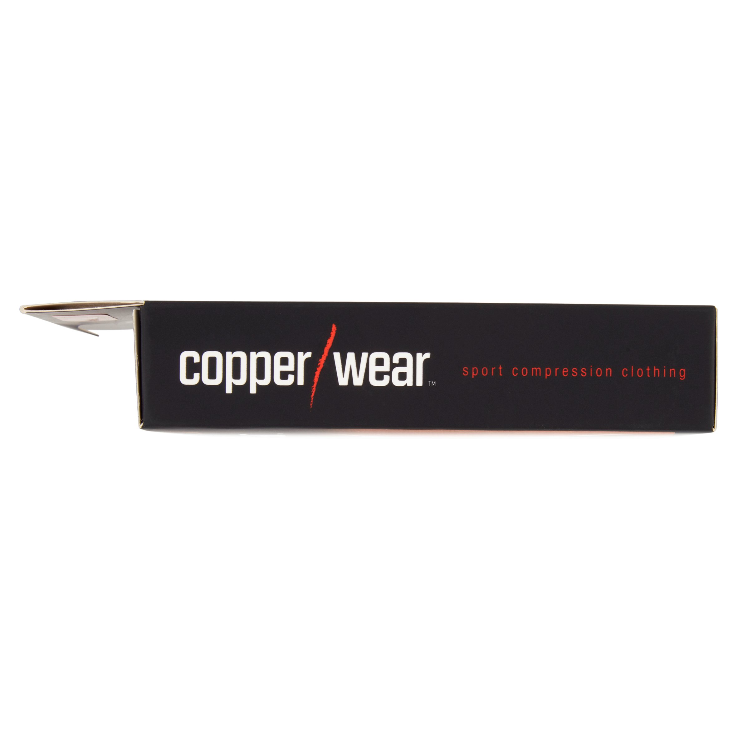 Copper Wear Unisex Large Knee Sleeve
