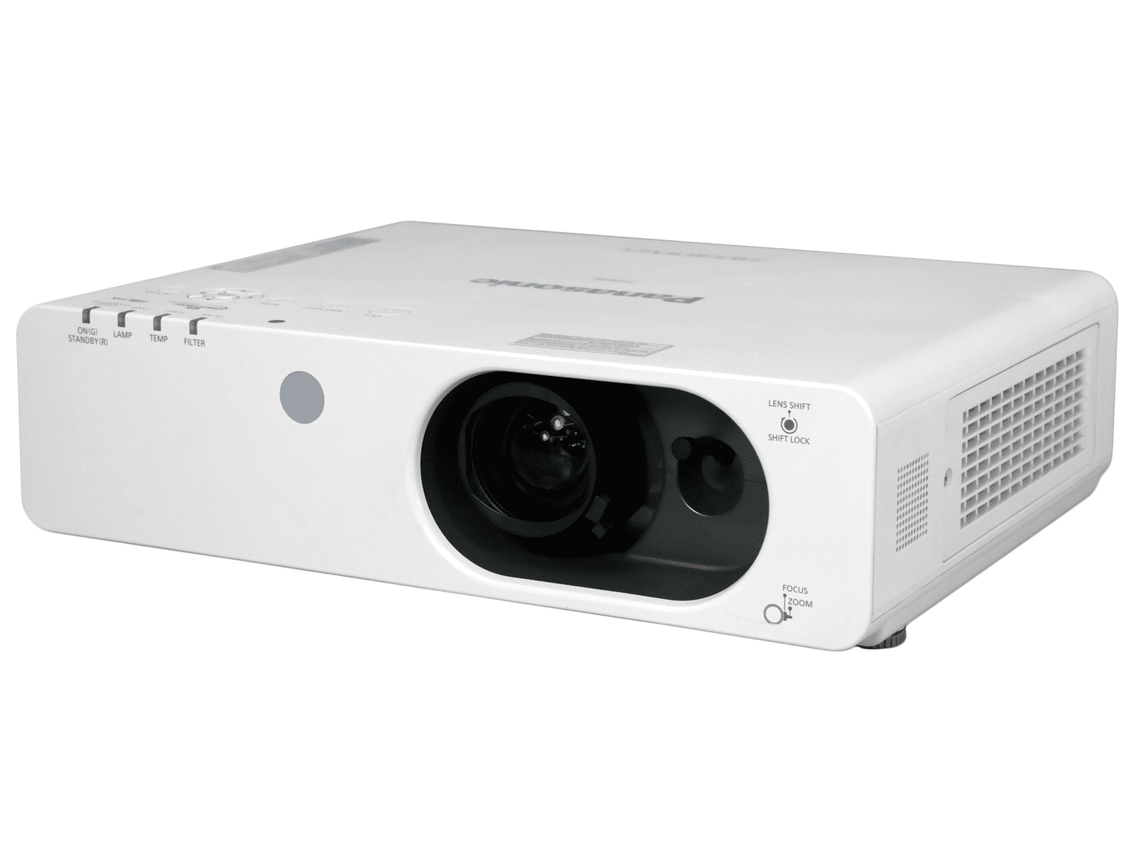 Panasonic Projectors in Projectors & Screens | White - Walmart.com