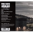 thumbnail image 2 of Pink Floyd Animals 2018 Remix Digipack Disco Cd Sony CD, 2 of 2