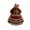 Dog, variant on Crochet Christmas Tree Kit,Cute Cat Xmas Tree Figurine Handmade Holiday Craft Supplies Decor(1Pcs,Cat)