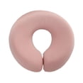thumbnail image 5 of Salon Massage Pillow Memory Foam Face Cradle Neck Cushion Breathable Material for Beauty Salon Spa Use, 5 of 9
