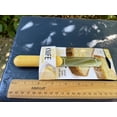 thumbnail image 3 of Joie MSC- Butter Knife - Stainless Steel, 3 of 3