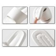 thumbnail image 6 of Wensltd Women Home Bathroom Slippers Spring Summer Indoor Casual Daily Wear Women Flat Slippers, 6 of 7
