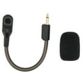 thumbnail image 3 of Micrófono de repuesto para Razer Black Shark desmontable Nikou, 3 of 9