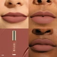 thumbnail image 4 of Milani Stay Put Liquid Lip Longwear Lip, Vibe, 4 of 9