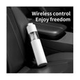 thumbnail image 4 of Wireless Car Vacuum Cleaner Portable Dust Vacuum Powerful Handheld Auto Vacuum Cleaner suitable for Car Home_Perfect Gift, 4 of 5