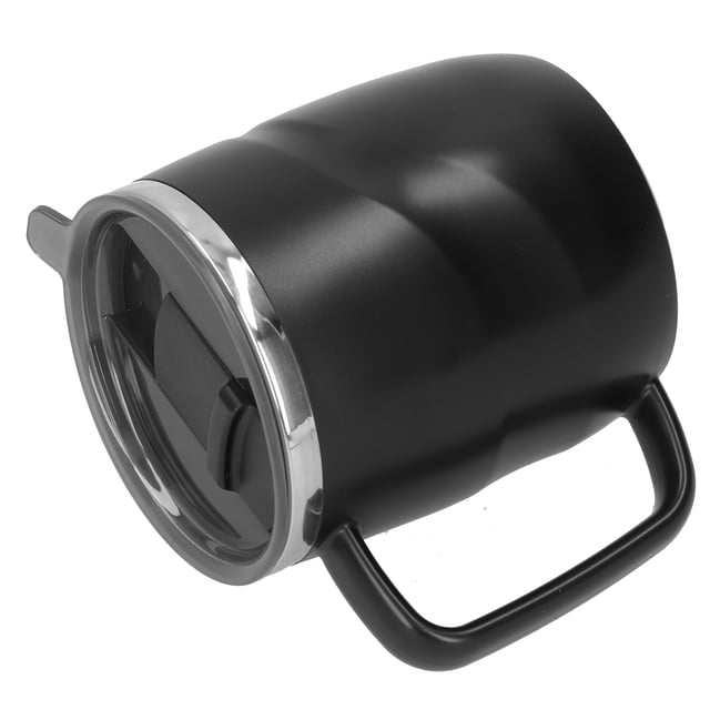 Tasse à Eau, Tasse à Café Tasse à Café 14oz avec Couvercle Tasse à Café avec Couvercle Performance Éprouvée