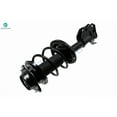 thumbnail image 6 of Set Front-Rear Quick Complete Strut-Coil Spring For 2018 Subaru Forester H4 2.0L Turbo, 6 of 9