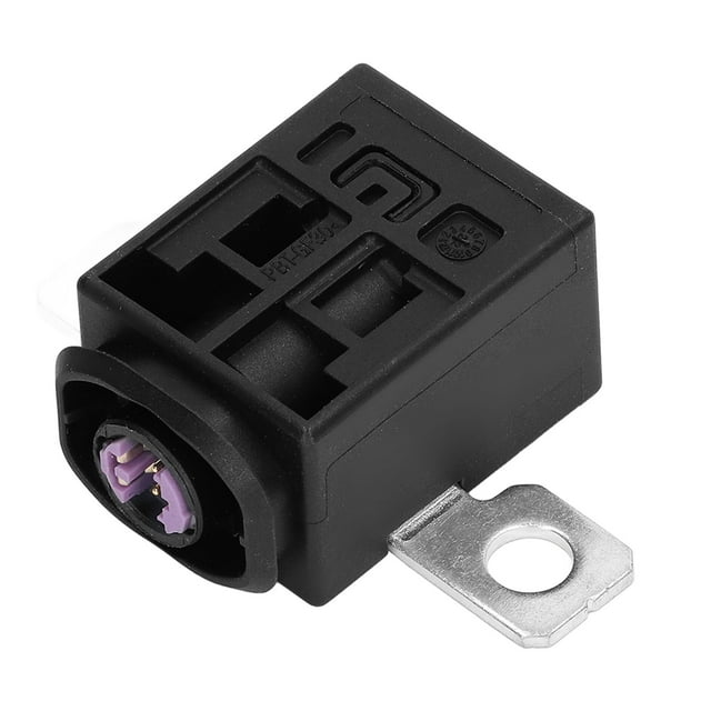Battery Fuse Cut Off Overload Protection Trip, Battery Power Off Switch 61146802944 Stable Performance Antioxidant Easy Installation For Car