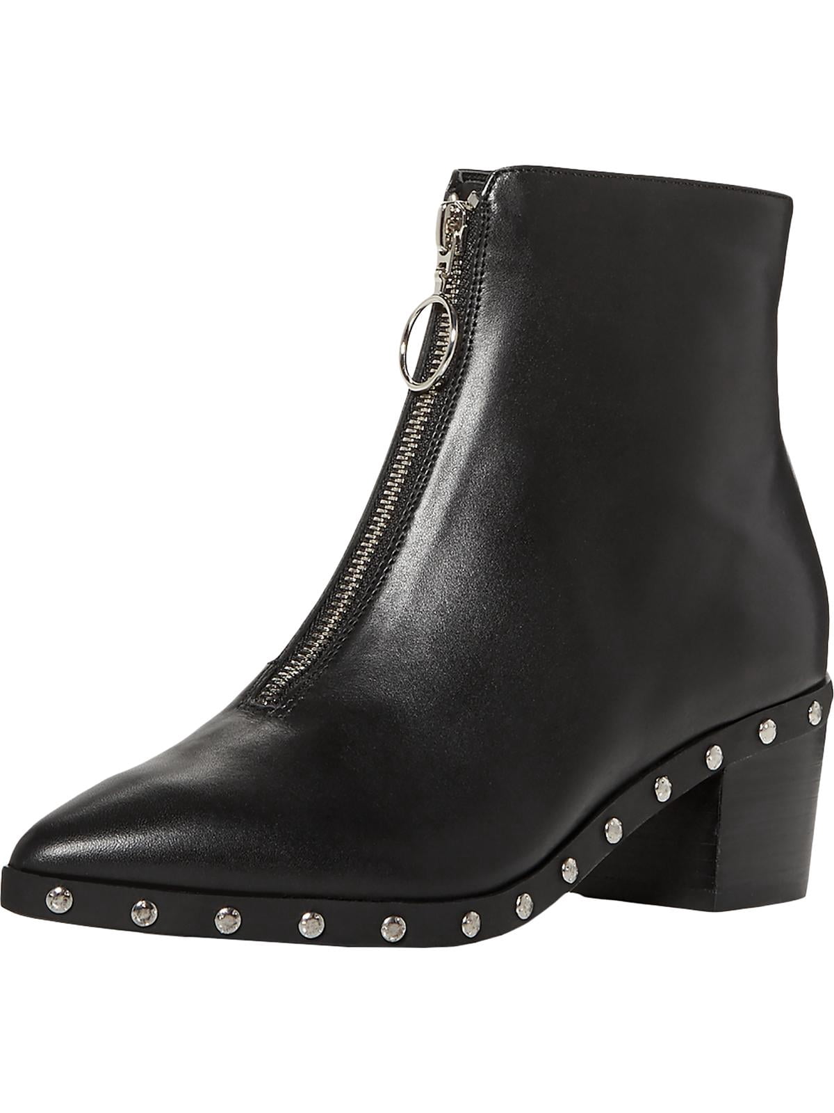 Kurt Geiger Womens Sonny Leather 