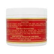 Dmso Gel 70/30 Unfrag Plast 4 OZ (Pack of 1)