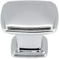 thumbnail image 7 of Jeffrey Alexander Milan 1 1-3/16 Inch Diameter Satin Nickel Cabinet Knob 1091SN, 7 of 7