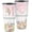 M, variant on You Got This Tumbler - Inspirational Gifts for Women, Monogrammed Gifts for Women, Motivational Encouragement Job Promotion Congratulations Gifts for Women-30 oz Stainless Steel Tumbler with Initial L