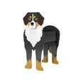 thumbnail image 2 of Xihbxyly Maceta con Forma de Perro, Bonita Maceta de Pvc, Diseño Desmontable, Ideal para Interior y Exterior, Fácil Drenaje, Decoración de Jardín, Maceta para Suculentas, Incluye 1 Maceta., 2 of 3