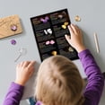 thumbnail image 3 of Piano Potato Crystal Mining Kit for Kids | STEM Geology Science Set with Hammer, Brush & Magnifying Glass, Educational Gift for Boys & Girls Ages 6-12, 3 of 9