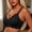 Bronze, variant on Womens Wireless Seamless Bra Pink Molded T Shirt Bra Nylon Spandex Stretch Everyday Comfort Light Support S to XXL,Size 2XL