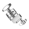 thumbnail image 2 of Rueda de transferencia para cabezal de fotografía, clip de barra de rueda universal, para accesorio de fotografía conectado Hugo rueda universal, 2 of 4