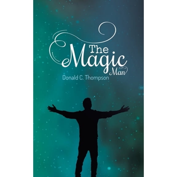 Pre-Owned The Magic Man (Paperback)