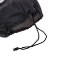 thumbnail image 3 of Bolsa de con cierre de cordón Accesorios de Bolsa de almohadilla de pilates Bolsa de hombro de de alfombra Negro, 3 of 6