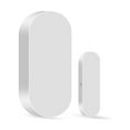 thumbnail image 1 of Seitruly Tuya Zigbee, sistemas de alarma de seguridad inalámbricos para ventanas, sensores de puerta delantera para dormitorio, Detector de Electrónica, 1 of 6