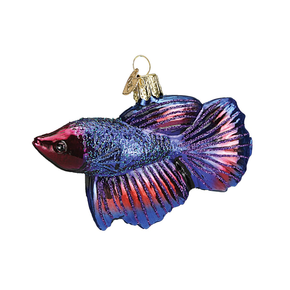 Old World ChristmasOld World Christmas Betta Fish