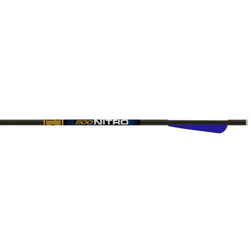 Gold Tip Nitro Bolts 6-Pack