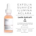 thumbnail image 5 of The Ordinary Exfoliante Antiarrugas Ácido Láctico 10%, 30ml, 5 of 5