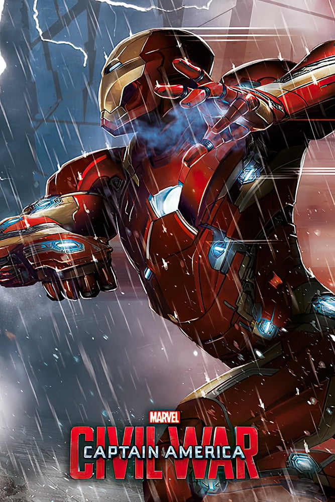 Superhero Team Vinyl Clock Gift for Marvel Comics Fans Thanos Wall Decor Iron Man Art Captain America Living Room Artwork