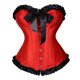 thumbnail image 3 of Tops moldeadores de moda para mujer, sujetador de cintura y pecho con sellado, top moldeador de poliéster para mujer, 3 of 6