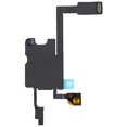 thumbnail image 1 of Earpiece Speaker Sensor Flex Cable for iPhone 14 Pro Max, 1 of 1