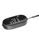 thumbnail image 5 of Cinta Métrica Digital, Cinta Métrica Electrónica De Alta Precisión Para Personalización Del Hogar, 5 of 7