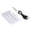 Black, variant on Teissuly Wireless Receiver Bluetooth 3.0 Channel Sterio Receiver with USB power cable built-in Mic