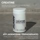 thumbnail image 3 of RAW ESSENTIAL CREATINA 510 GR 100 SERVICIOS SIN SABOR, 3 of 6