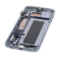 thumbnail image 5 of Replacement OLED Assembly With Frame Compatible For Samsung Galaxy S7 Edge (All US Models / G935A) (Aftermarket Plus) (Black Onyx), 5 of 8