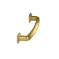 thumbnail image 3 of CKP #8096 Haven Collection 3-3/4 in. (96mm) Pull, Brushed Gold, 3 of 4