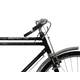 thumbnail image 4 of Bicicleta Turismo Águila Plateada R28 Adulto Benotto, 4 of 4