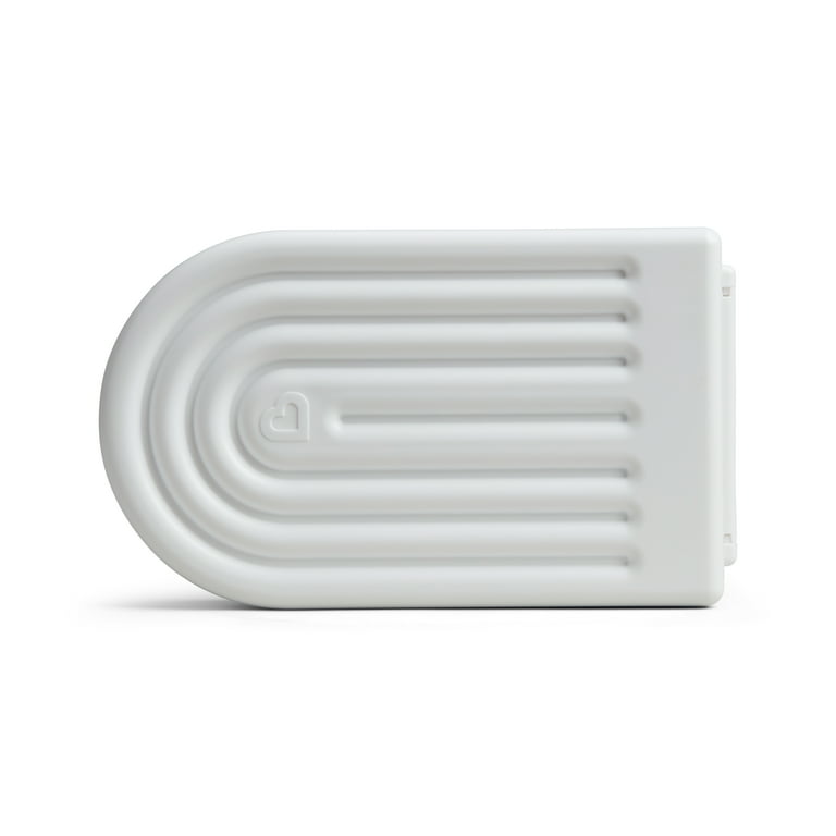 Portable Bottle Drying Rack with Brush photo 8