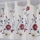 thumbnail image 5 of Cortina de Ventana Sunnimix Cenefas Panel Café Casa de moda B, 5 of 8