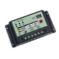 thumbnail image 4 of Dual Battery Solar Charge Controller Compatibility Compact Design, 4 of 8