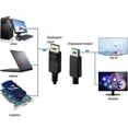 thumbnail image 4 of Displayport Cable Dp To Dp Lead Display Port, 4 of 4
