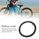 thumbnail image 4 of Tubo Interior De Goma Para Neumáticos De Bicicleta Con Absorción De Impactos Y Reducción De Ruido Para Niños En Bicicleta, 4 of 7